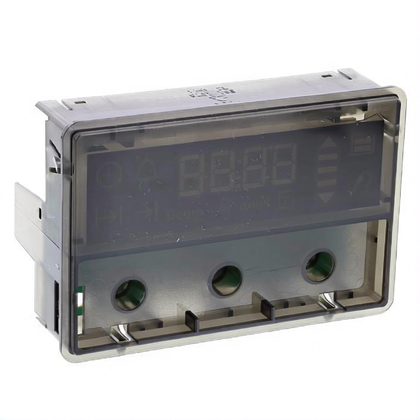 Moduły do piekarników Electrolux Skonfigurowany moduł elektroniki interfejsu użytkownika do piekarnika i płyty grzejnej Electrolux / AEG USER INT 973944064534011