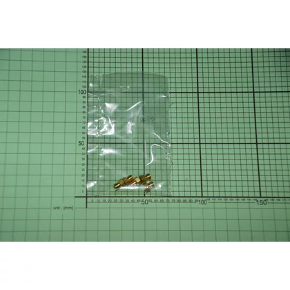 Dysze SOMI-5 do kuchni gazowej Amica propan-butan 37 mbar 9090384