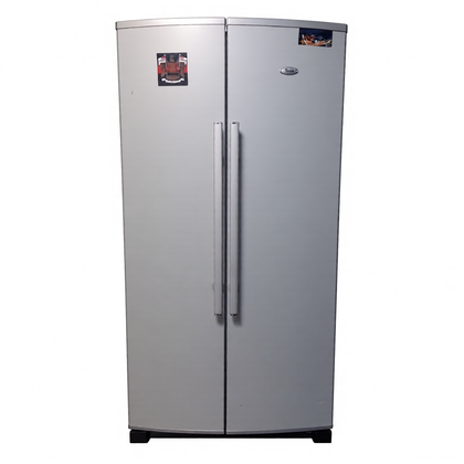Elementy obudowy do lodówek Whir Śruba do lodówki Whirlpool / Indesit / Ariston / Hotpoint 481250018109 C00345140