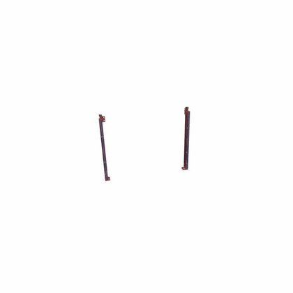 Zestaw szyby drzwi - 595.5x471mm