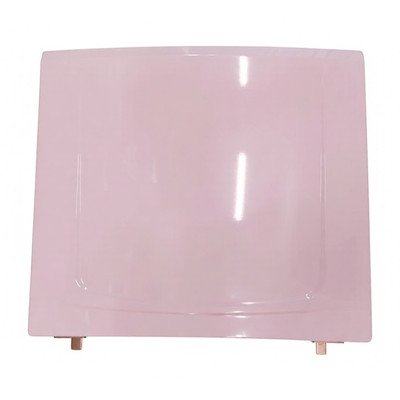 Nakrywa do kuchenki Amica 61 lakier biały 9036621