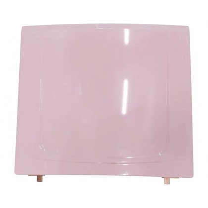 Nakrywa do kuchenki Amica 61 lakier biały 9036621