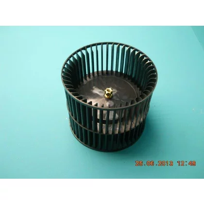 Turbina podwójna do okapu Amica 1016174