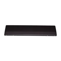 Elementy obudowy Metalowe wieko szuflady do kuchenki Amica 51,54Sm 9056125