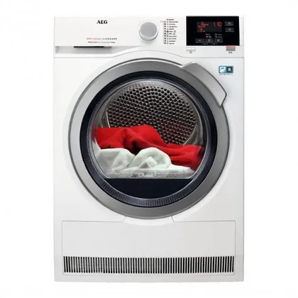 Elektronika do suszarek bębnowyc Moduł sterujący skonfigurowany do suszarki Electrolux / AEG