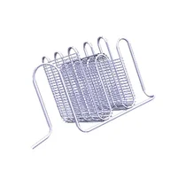 Skraplacze Skraplacz wygięty do urządzeń chłodniczych Electrolux / AEG 560 x 130,7 mm