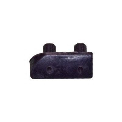 Zderzak - uszczelka pod ruszt A 1033451