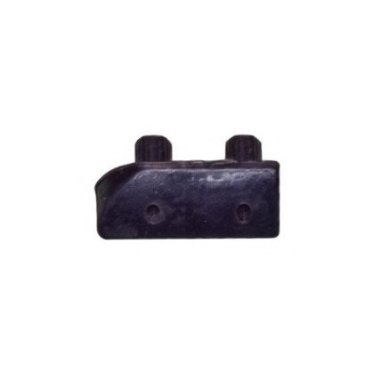 Zderzak-uszczelka pod ruszt do płyty gazowej Amica A 1033451