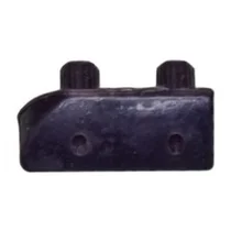 Zderzak-uszczelka pod ruszt do płyty gazowej Amica A 1033451