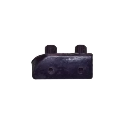 Zderzak-uszczelka pod ruszt do płyty gazowej Amica A 1033451