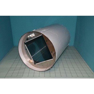 Korpus kompletny OR Wyspa (1010137)