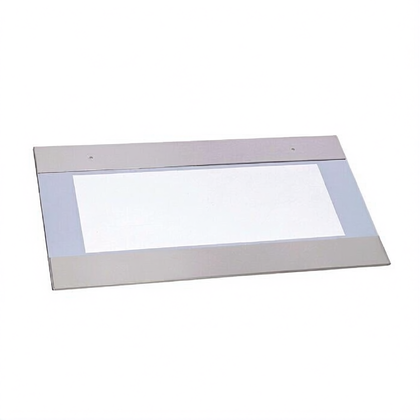 Szyba zewnętrzna drzwi piekarnika Electrolux / AEG 594 x 326 mm 5616265020