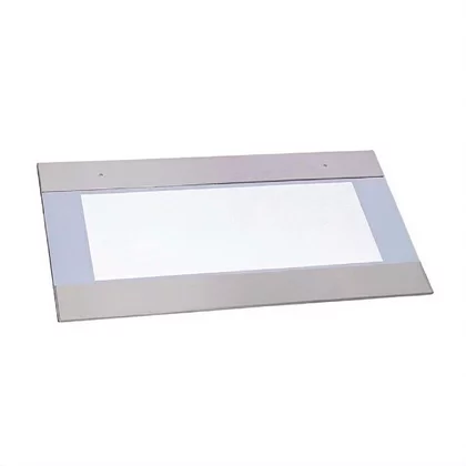 Szyba zewnętrzna drzwi piekarnika Electrolux / AEG 594 x 326 mm 5616265020