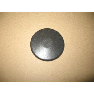 Nakrywka palnika SABAF2 WOK mała-czarny mat (8041837)