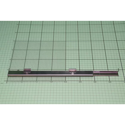 Prawa prowadnica do piekarnika Amica ACURIDE STOP 100% wysuwu 8057592