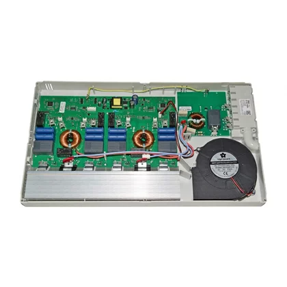 Moduł mocy do płyty indukcyjnej Amica ind.3.0 Geco MG363.06 - 540L 8515559