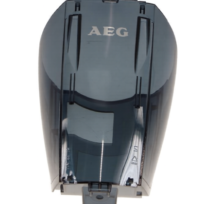 Pojemniki na kurz odkurzacza bez Pojemnik na kurz do odkurzacza bezprzewodowego Electrolux / AEG czarny 8089908027
