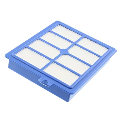 Zmywalny filtr wylotowy s-filter Hygiene Filter do odkurzacza Electrolux / AEG z workami s-bag 9001951194