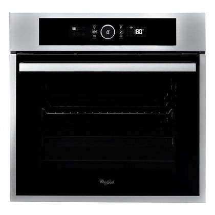 Piekarnik elektryczny do zabudowy Whirlpool AKZ 7890 IX inox