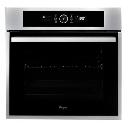 Piekarnik elektryczny do zabudowy Whirlpool AKZ 7890 IX inox