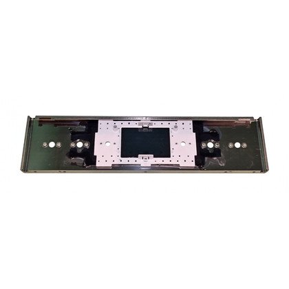 Tablica panelu frontowego do kuchni Amica TRX 522_HTs [mm] Y6M bez logo 9070957