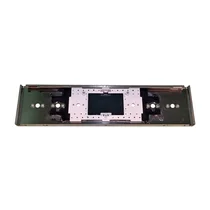 Elementy obudowy Tablica panelu frontowego do kuchni Amica TRX 522_HTs [mm] Y6M bez logo 9070957