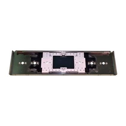 Elementy obudowy Tablica panelu frontowego do kuchni Amica TRX 522_HTs [mm] Y6M bez logo 9070957
