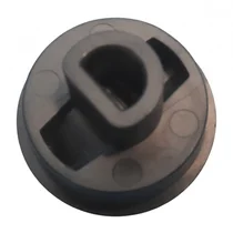 ORB152BK GORENJE Pokrętło termostatu do lodówki i zamrażarki Gorenje / Hisense 449295