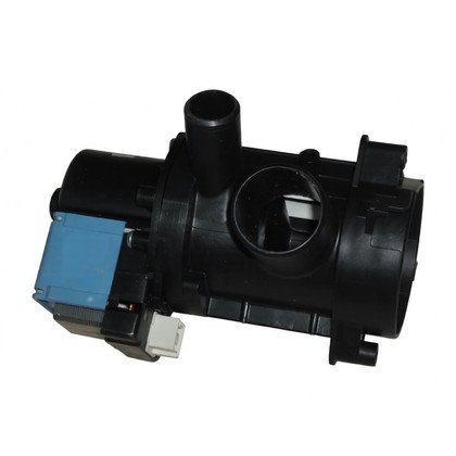 Pompa odpływowa do pralki Whirlpool / Indesit / Ariston / Hotpoint 34 W 481281728015 C00493961