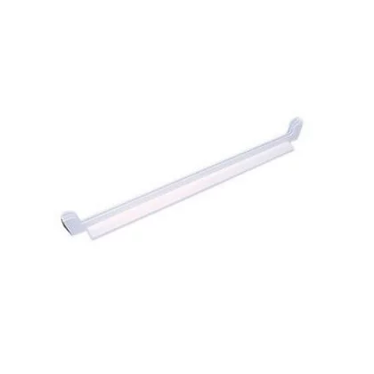 Elementy szklane i plastikowe lo Profil szyby do lodówki Ariston / Indesit / Hotpoint / Whirlpool 438 mm C00144354 482000022982 C00506368 488000506368