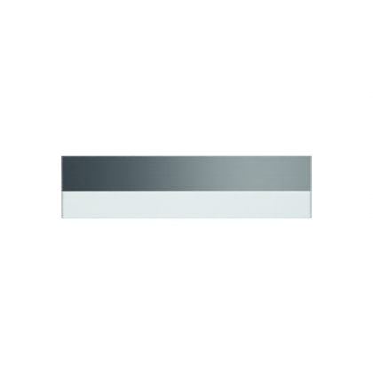Prawa listwa metalowa do urządzenia Electrolux / AEG 4055190781