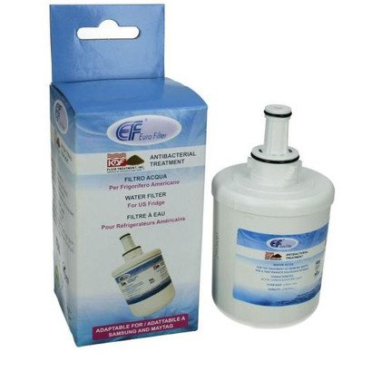 Filtry do lodówek różni producen Filtr wody do lodówki Samsung za DA-2900003F