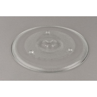 TALERZ KONICZ. B/OSPRZ. 27cm (TR018)