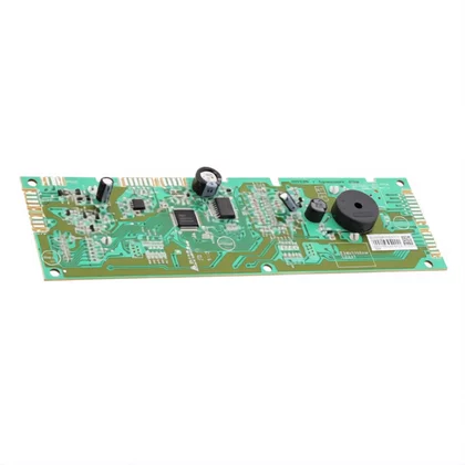 Moduły do piekarników Electrolux Nieskonfigurowany moduł elektroniczny programator do piekarnika Electrolux / AEG 5610322066