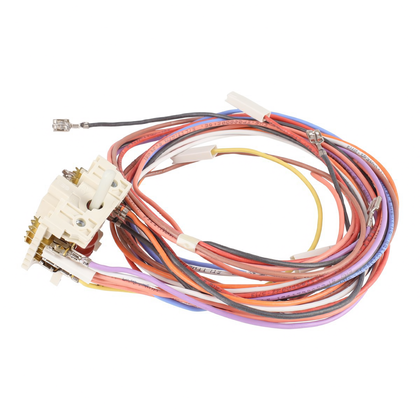 Wybierak przełącznik funkcji górnego piekarnika Electrolux / AEG 3970141002
