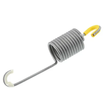 Sprężyna zawieszenia bębna do pralki Electrolux / AEG EL/1471016004