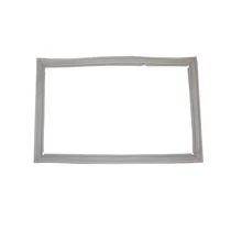 Uszczelka drzwi zamrażarki Amica biała 337 x 525 mm 1022542