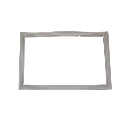 Uszczelka drzwi zamrażarki Amica biała 337 x 525 mm 1022542