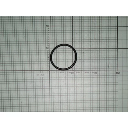 Uszczelka o-ring zaworu rozdzielającego do zmywarki Amica 52x4 1034300