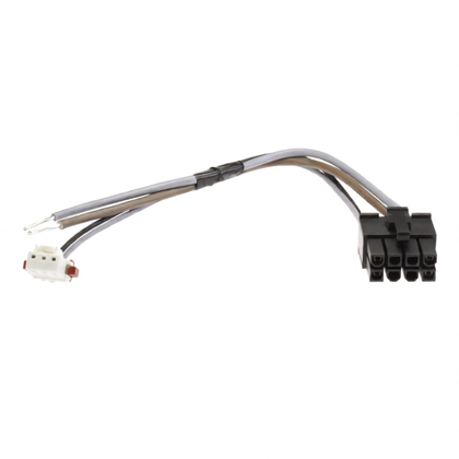 CN228100 BEKO Wiązka przewodów do lodówki Beko / Grundig / Arcelik 4363460300