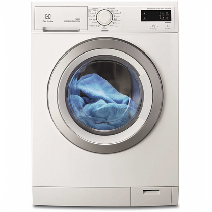Okablowanie zaworu ciepłej wody do pralki Electrolux / AEG 1327708002