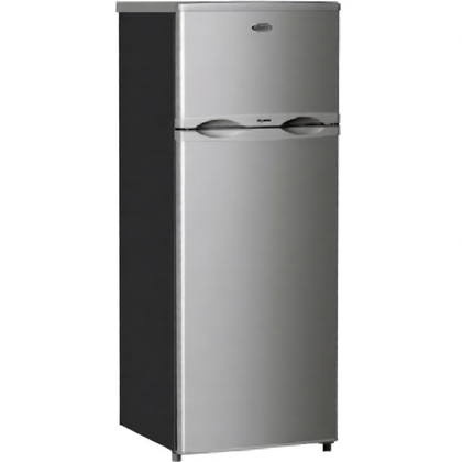 Elementy obudowy do lodówek Whir Stopka regulowana do lodówki Whirlpool / Indesit / Ariston / Hotpoint 480132100901 C00323356
