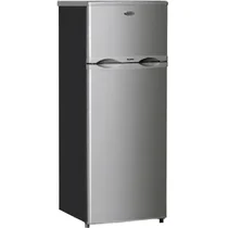 Elementy obudowy do lodówek Whir Stopka regulowana do lodówki Whirlpool / Indesit / Ariston / Hotpoint 480132100901 C00323356