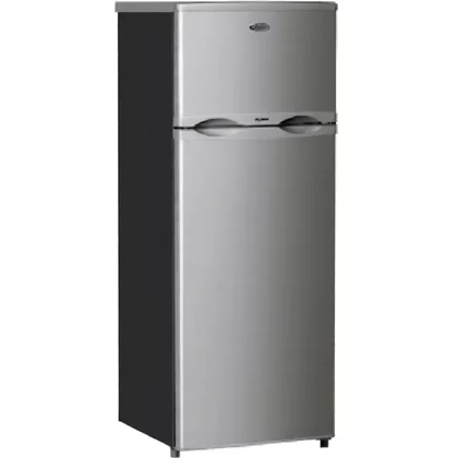 Elementy obudowy do lodówek Whir Stopka regulowana do lodówki Whirlpool / Indesit / Ariston / Hotpoint 480132100901 C00323356