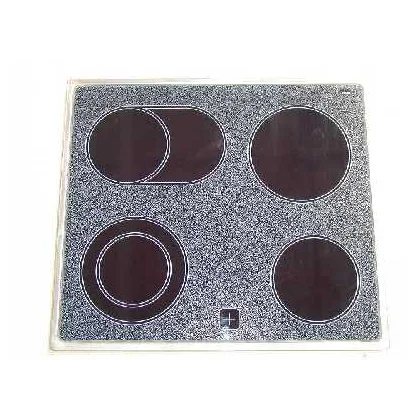 Płyta ceramiczna do kuchni Amica PG4V*13.34/A z białymi kreskami 9000692
