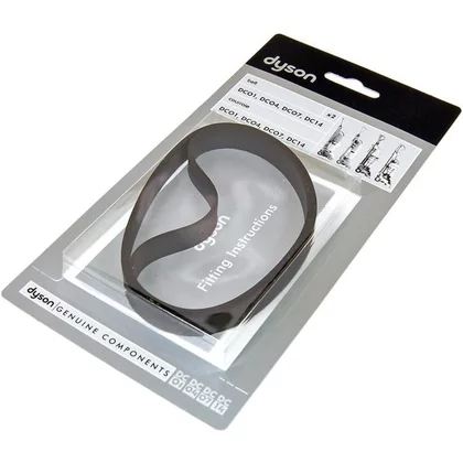 Pasek napędowy turboszczotki do odkurzacza Dyson 90748102