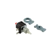 Pompa z trzymaczem do generatora pary Electrolux / AEG 15 W 220-240 V