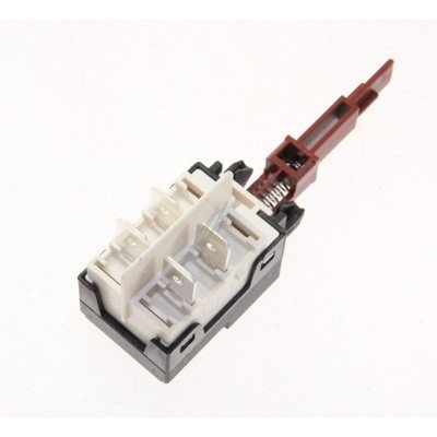 Wyłącznik/Włącznik sieciowy do zmywarki Whirlpool (481290508534) C00320706