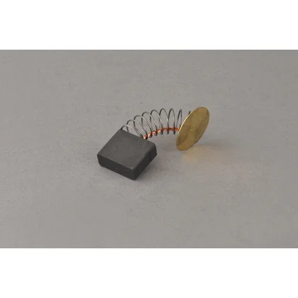 Szczotka węglowa do elektronarzędzi Makita 7 x 18 x 16 mm GR16