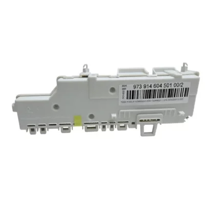 Elementy elektryczne do pralek r Skonfigurowany moduł sterujący do pralko-suszarki Electrolux / AEG EWM10931 973914604501002